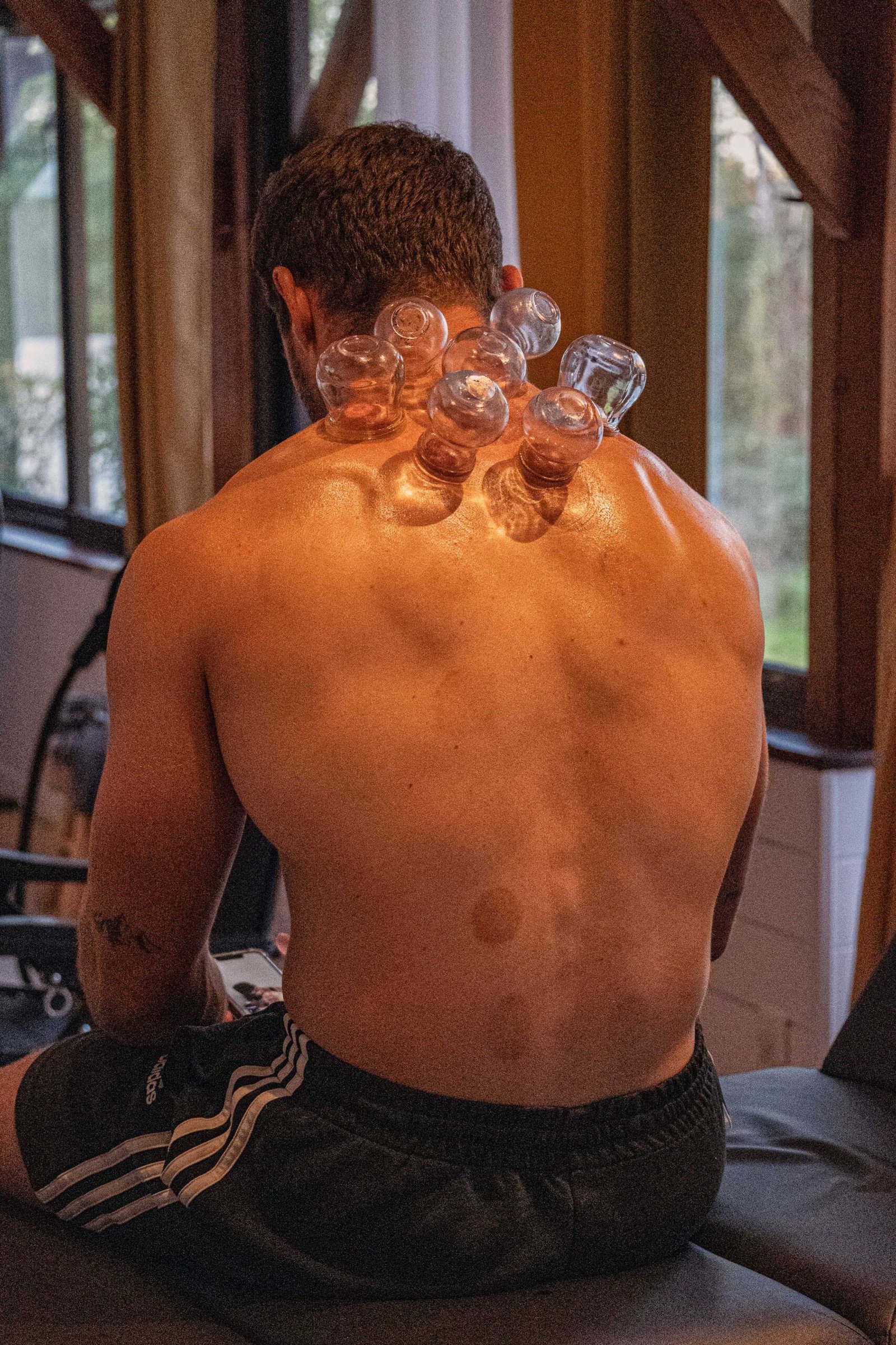 Pôle récupération sportive PSSBE