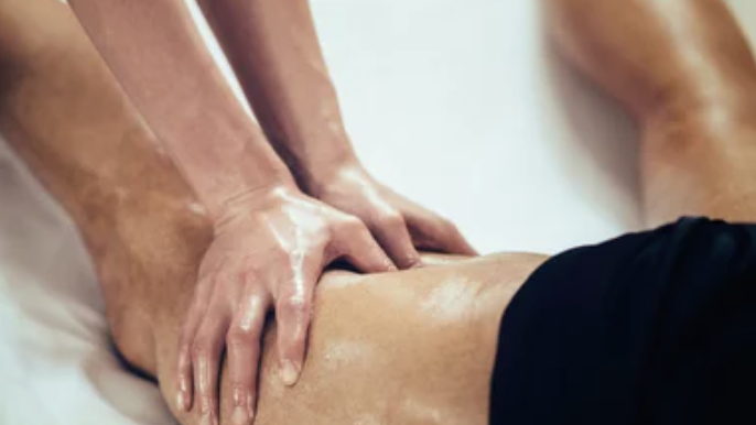 Pôle récupération sportive PSSBE