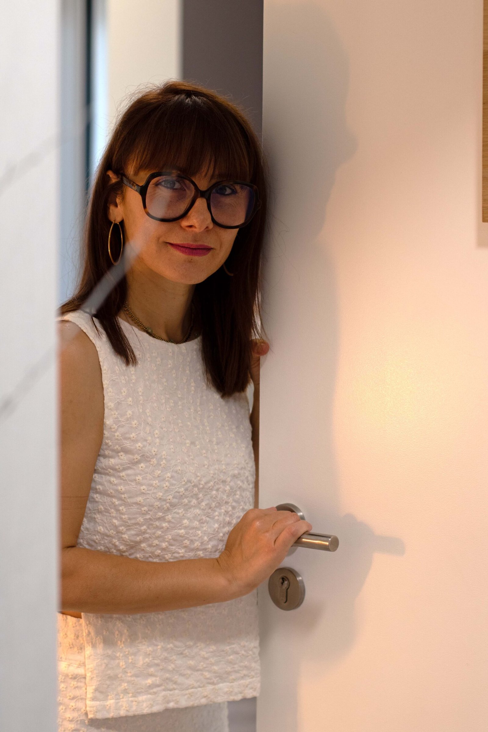 Bérénice Réflexologue