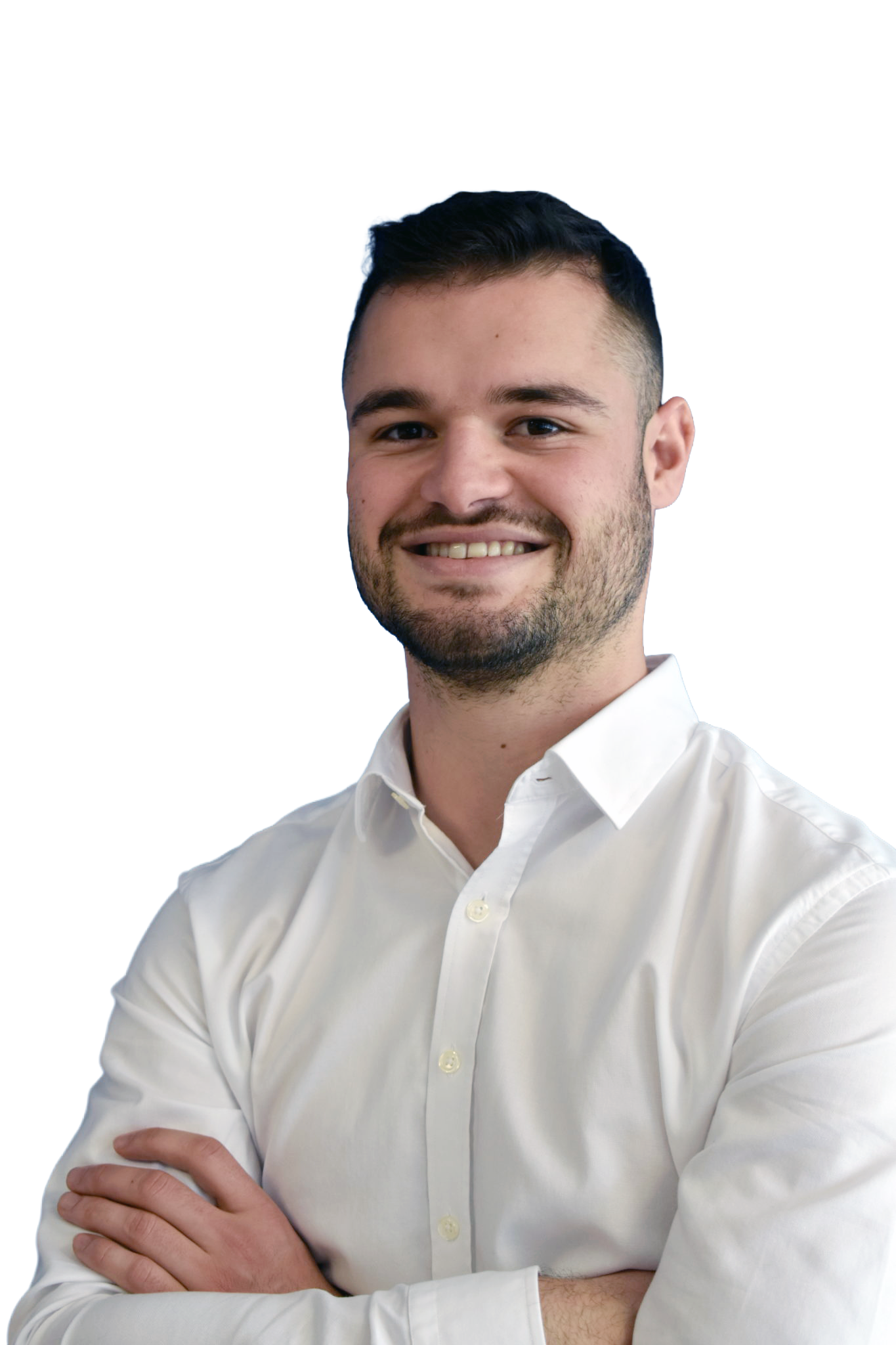 PSSBE Nicolas Puyo Chiropracteur