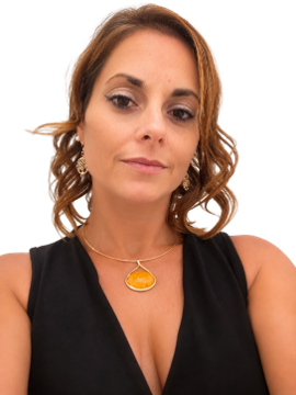 Sonia Brindeaux